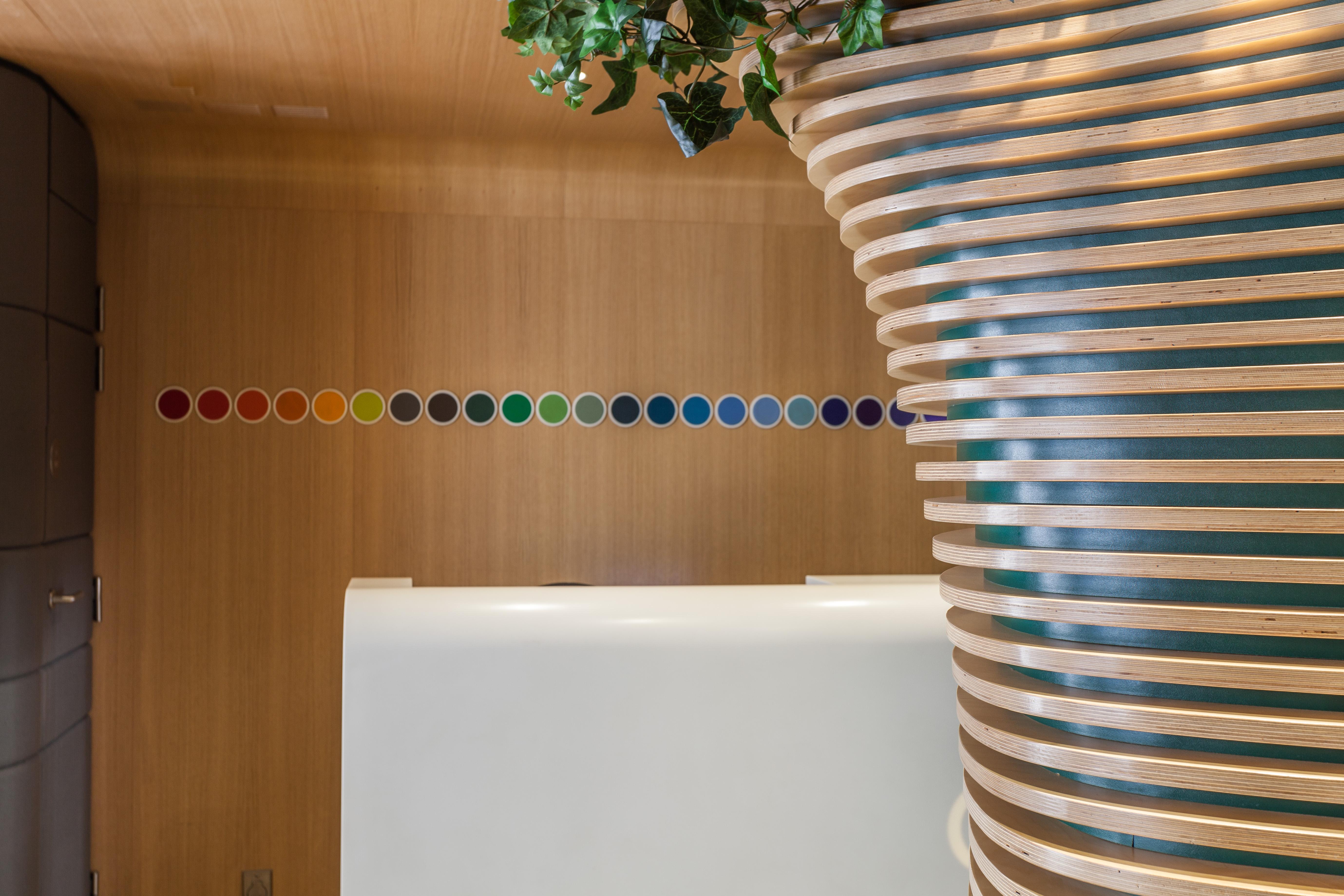 Odyssey Hotel Parigi