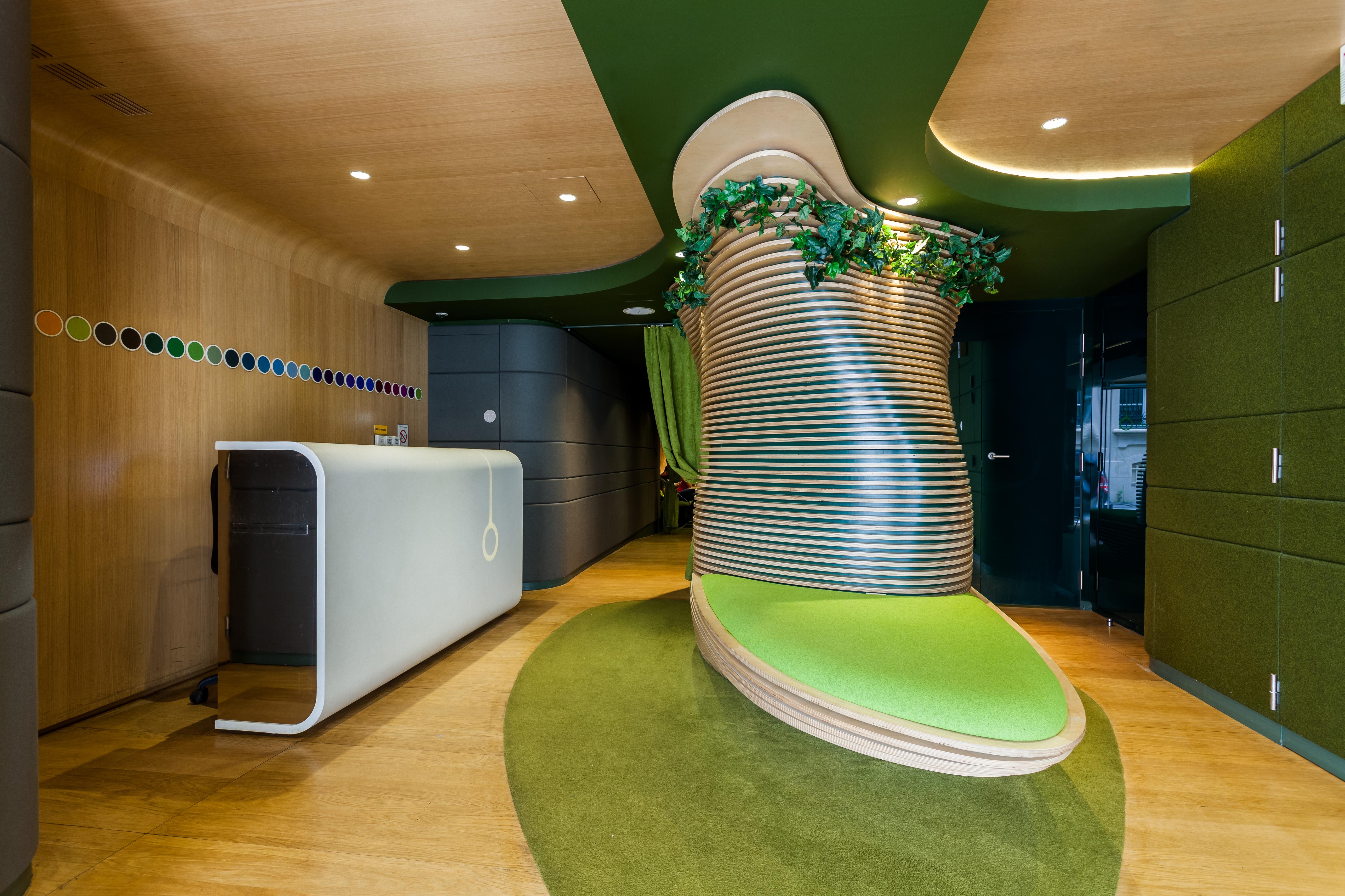 Hotel Odyssey Parigi