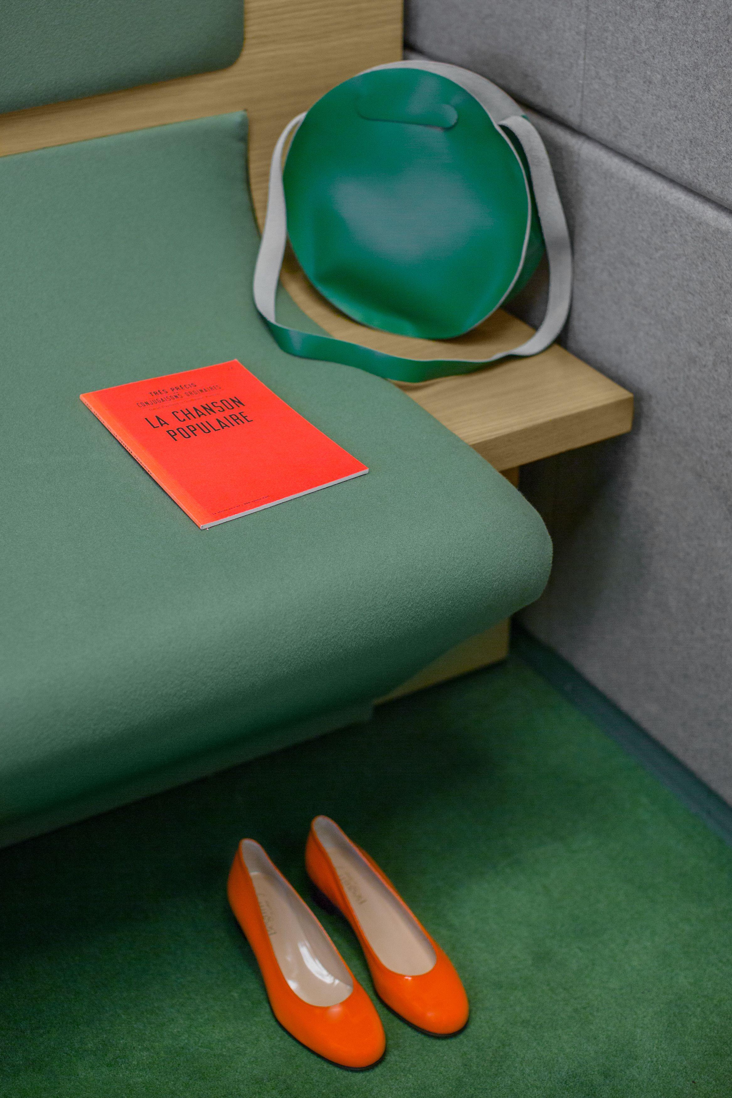 Odyssey Hotel Parigi