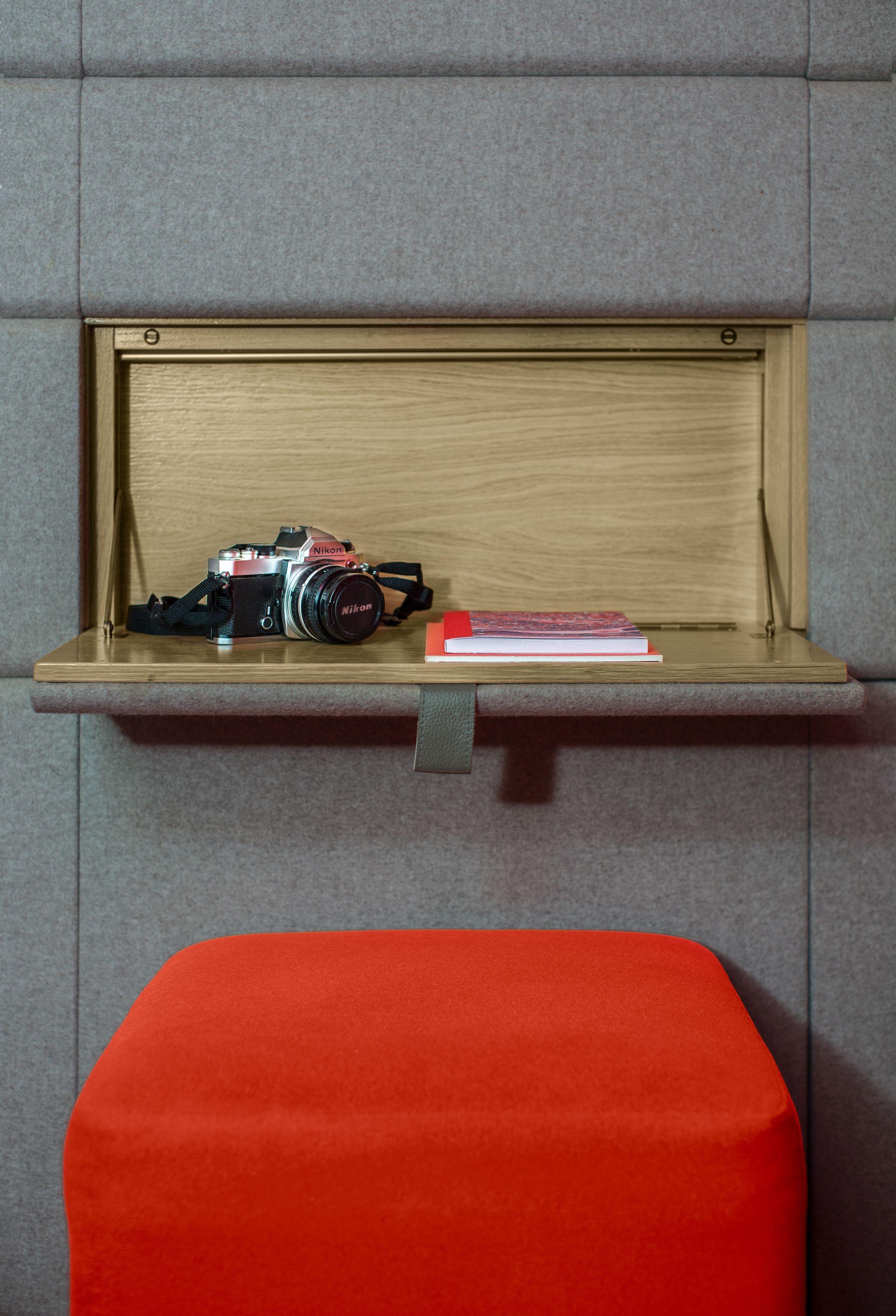 Odyssey Hotel Parigi