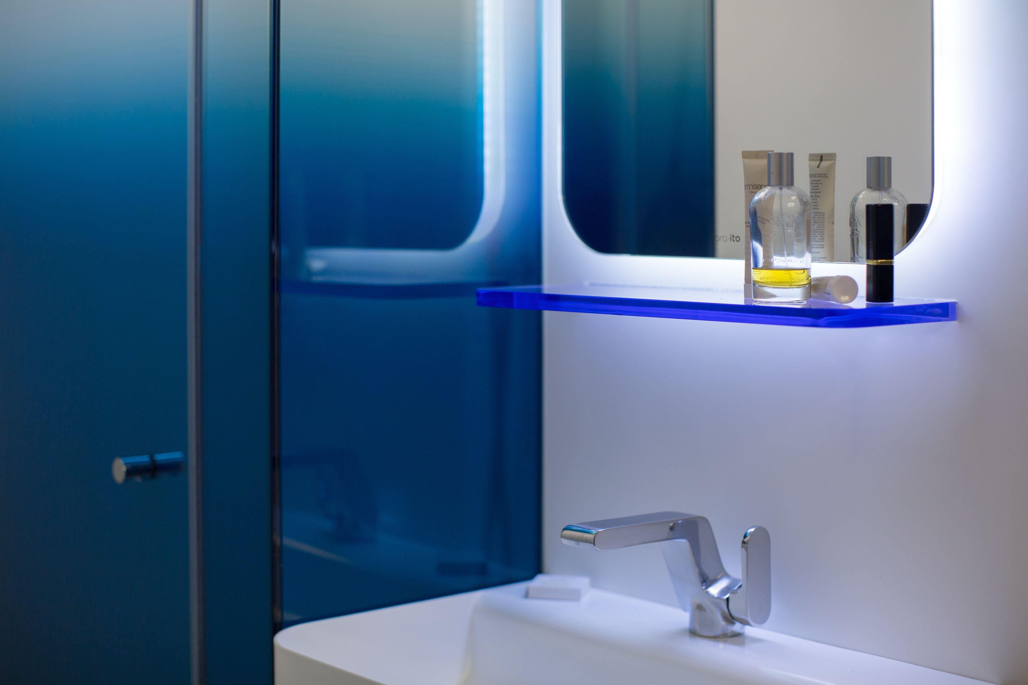 Hotel Odyssey Parigi