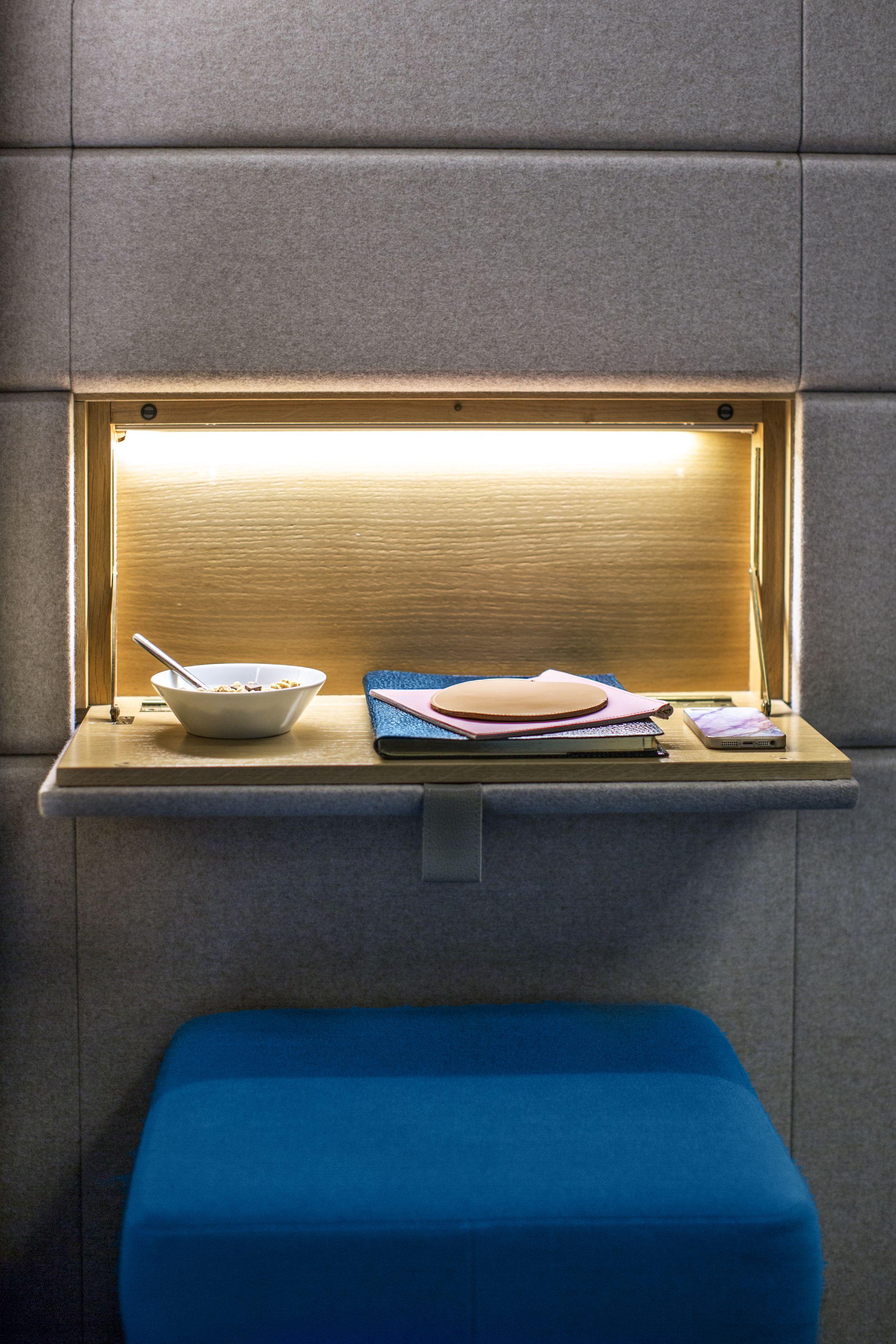 Odyssey Hotel Parigi