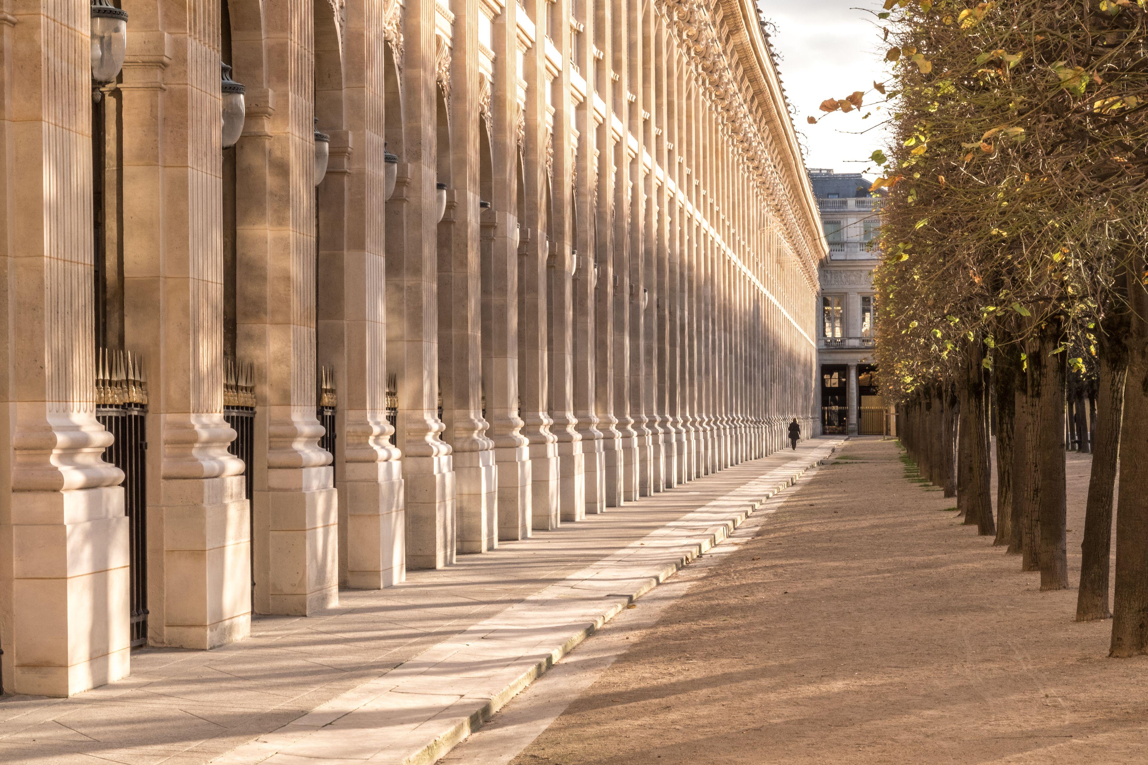 Hotel Odyssey Parigi