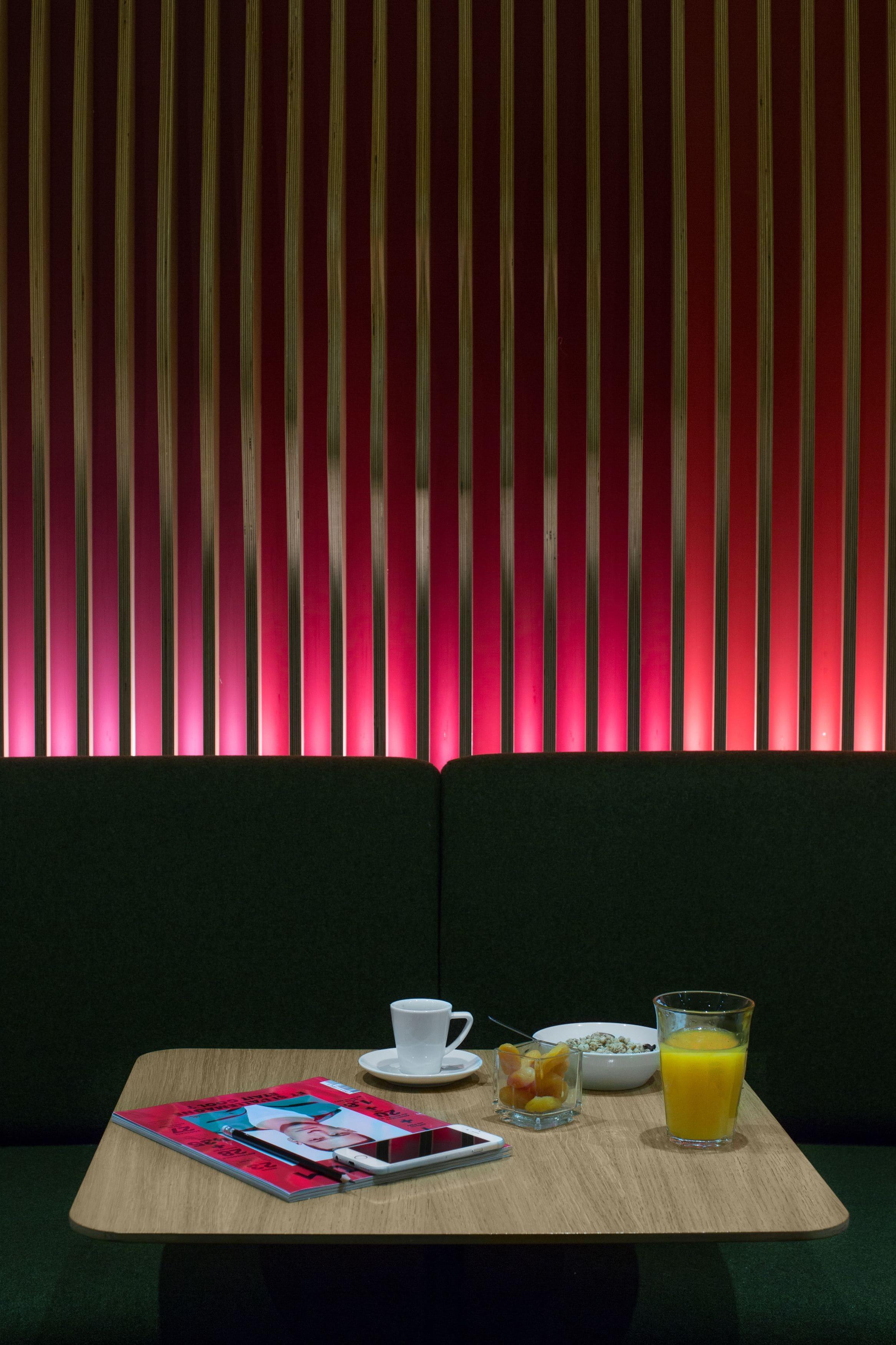 Hotel Odyssey Parigi