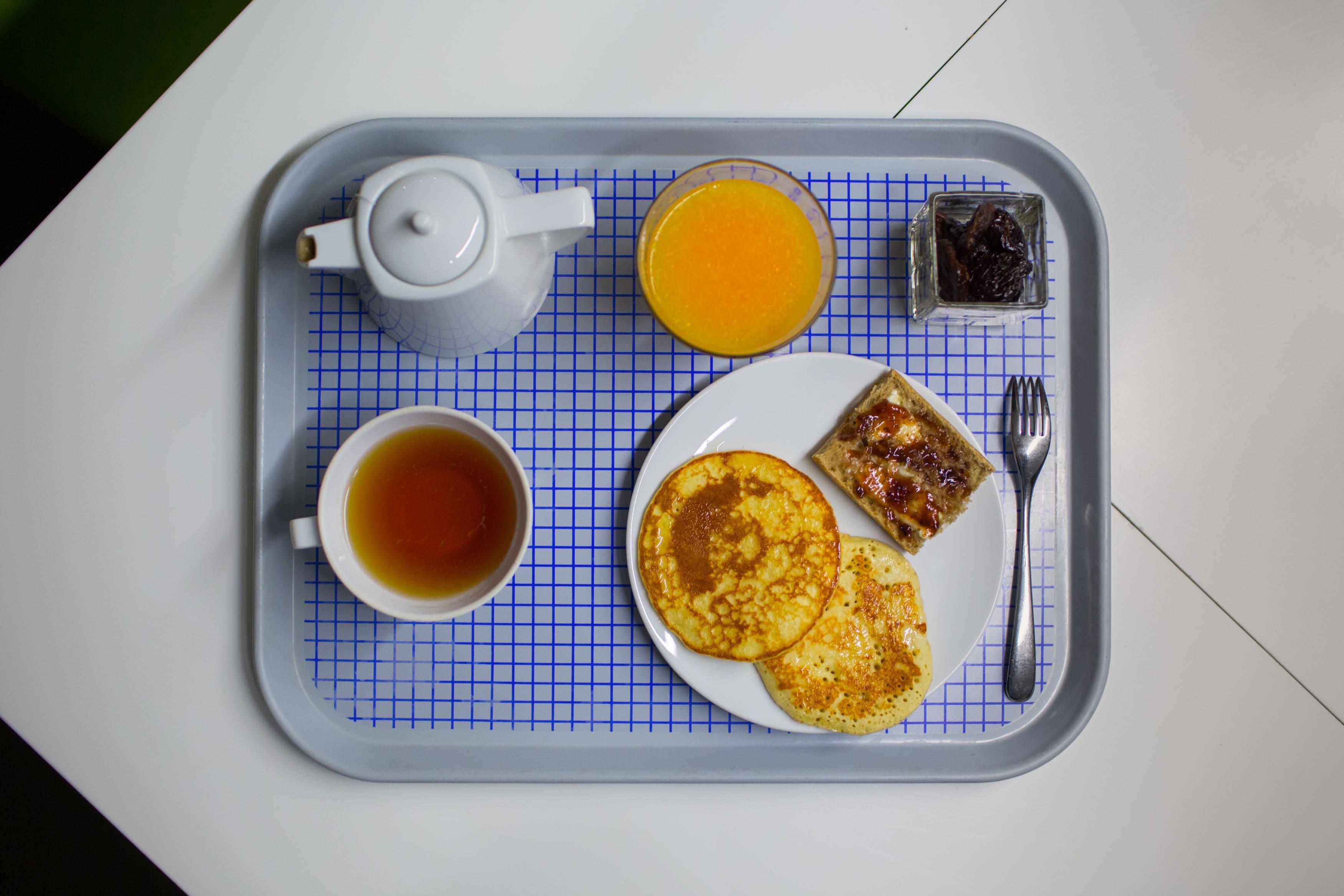 Hotel Odyssey Parigi