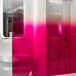 Odyssey Hotel Paris