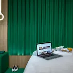 Hotel Odyssey