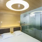 Odyssey Hotel