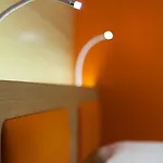 Hotel Odyssey