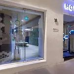 Odyssey Hotel