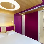 Hotel Odyssey