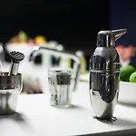 Hotel Odyssey