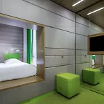 Odyssey Paris