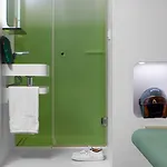 Odyssey Hotel Paris