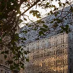 Hotel Odyssey Paris