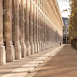 Hotel Odyssey Paris