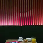 Hotel Odyssey Paris