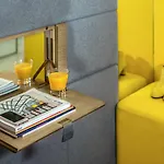 Odyssey Paris