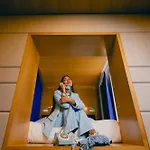 Odyssey Hotel