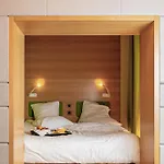 Hotel Odyssey Paris