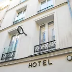 Hotel Odyssey