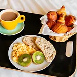 Hotel Odyssey Paris