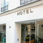 Odyssey Hotel