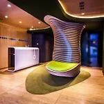 Odyssey Hotel 3*