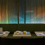 Hotel Odyssey 3*