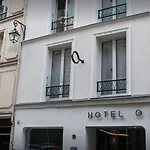 Hotel Odyssey